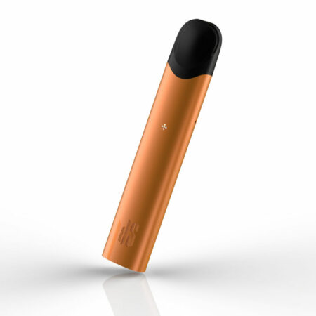 KARDINAL STICK AMBER ORANGE (เครื่องเปล่า)