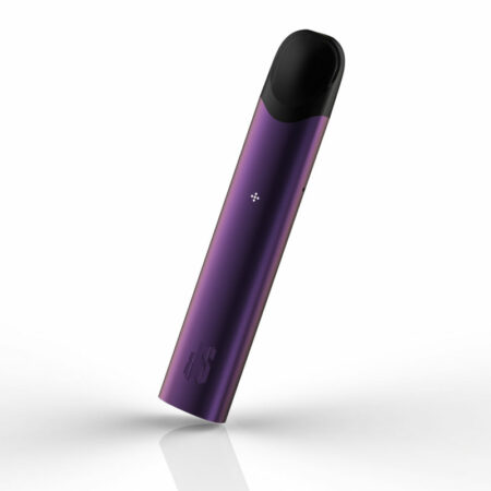 KARDINAL STICK INDIGO PURPLE (เครื่องเปล่า)