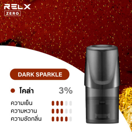 Relx Pod Cola