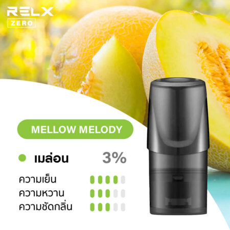 Relx Pod Mellow Melody