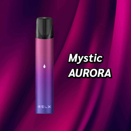 Relx Mystic Aurora(เครื่องเปล่า)