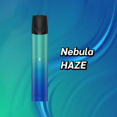 Relx Nebula Haze(เครื่องเปล่า)