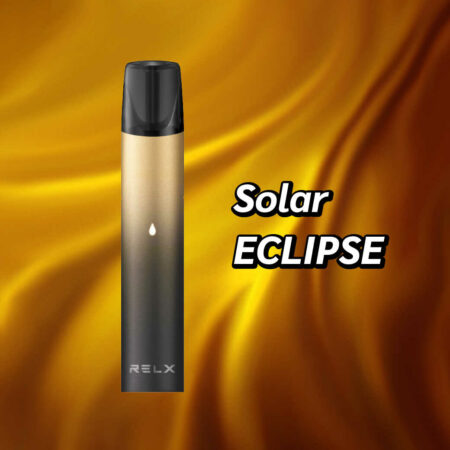 Relx Solar Eclipse(เครื่องเปล่า)